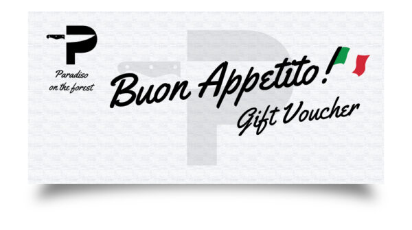 Gift Voucher